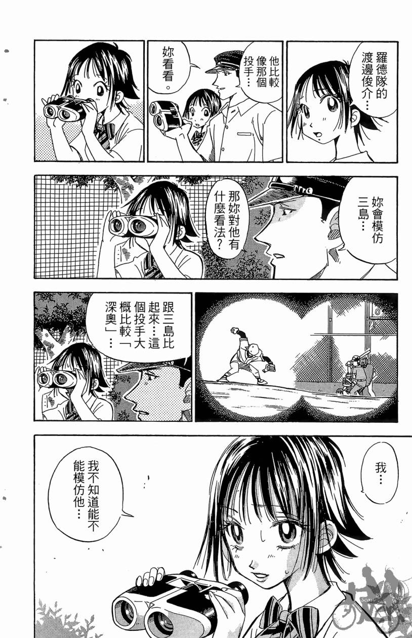 王牌神投手韩漫全集-VOL06无删减无遮挡章节图片 