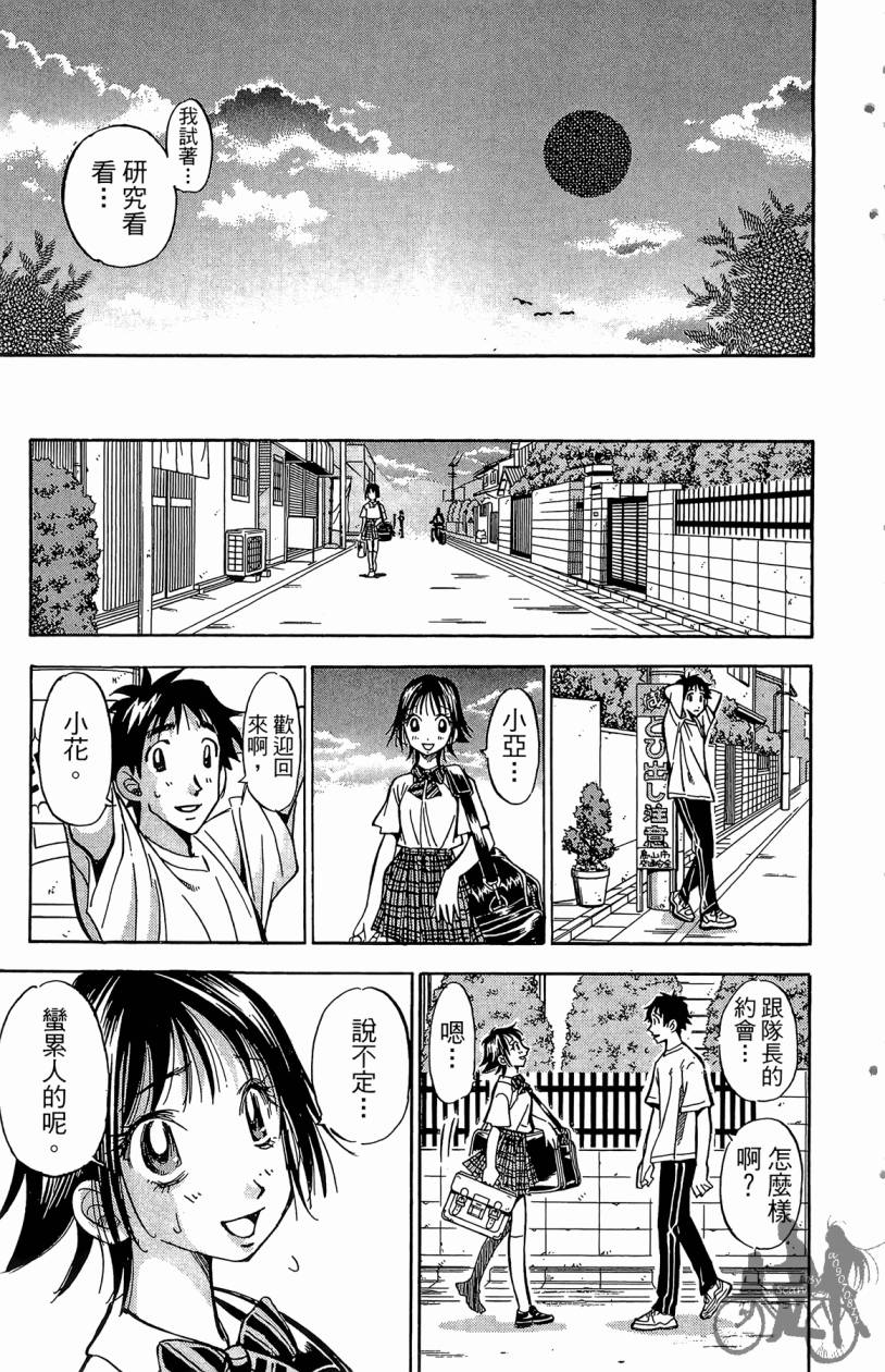 王牌神投手韩漫全集-VOL06无删减无遮挡章节图片 