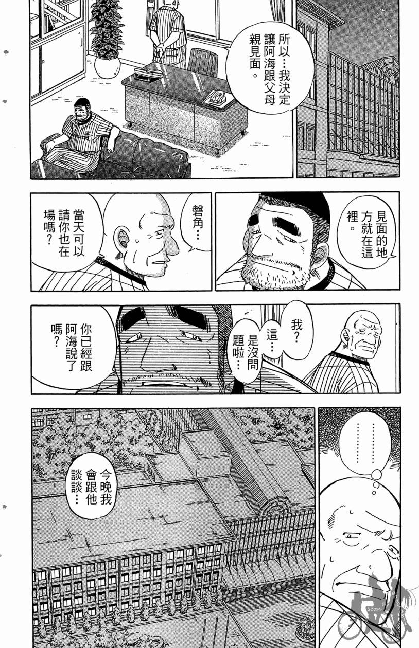 王牌神投手韩漫全集-VOL06无删减无遮挡章节图片 