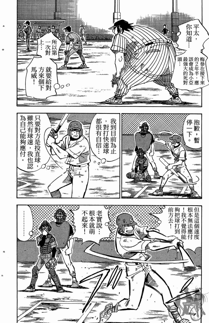 王牌神投手韩漫全集-VOL06无删减无遮挡章节图片 