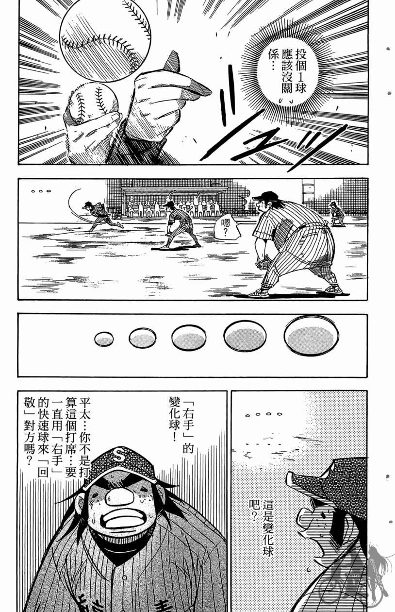 王牌神投手韩漫全集-VOL06无删减无遮挡章节图片 