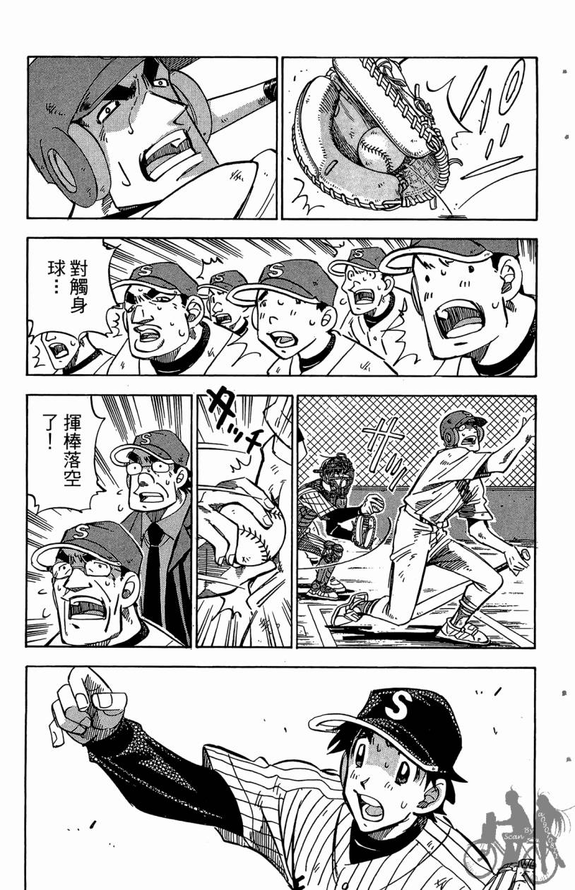 王牌神投手韩漫全集-VOL06无删减无遮挡章节图片 
