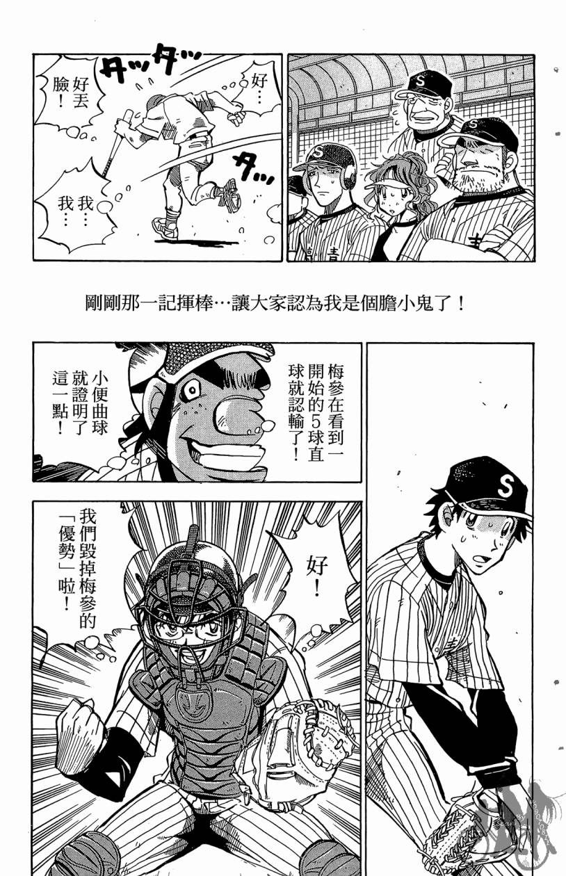 王牌神投手韩漫全集-VOL06无删减无遮挡章节图片 