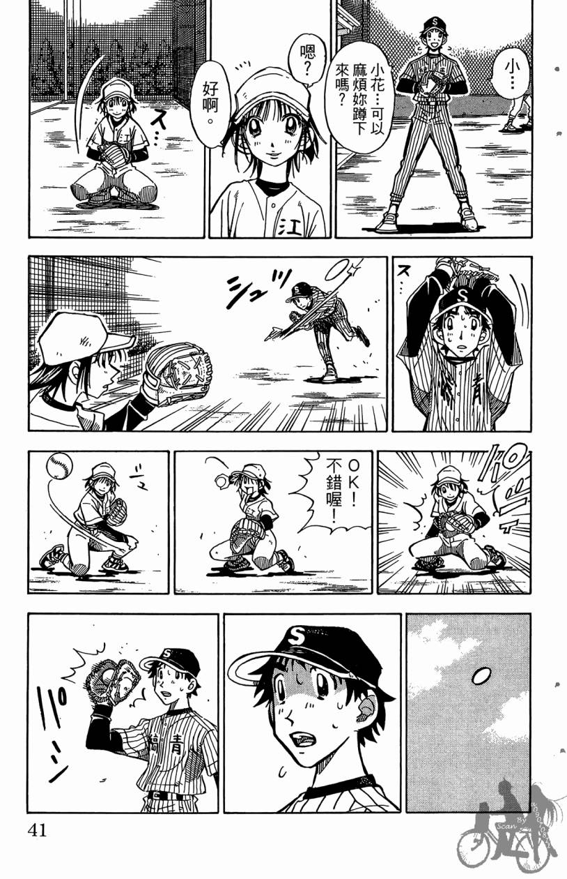 王牌神投手韩漫全集-VOL06无删减无遮挡章节图片 