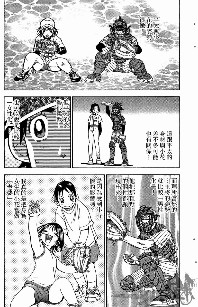 王牌神投手韩漫全集-VOL06无删减无遮挡章节图片 