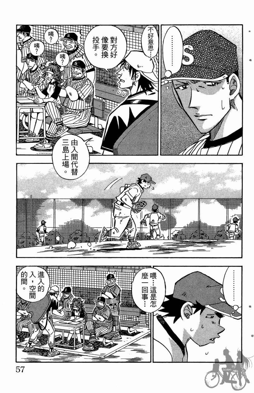 王牌神投手韩漫全集-VOL06无删减无遮挡章节图片 
