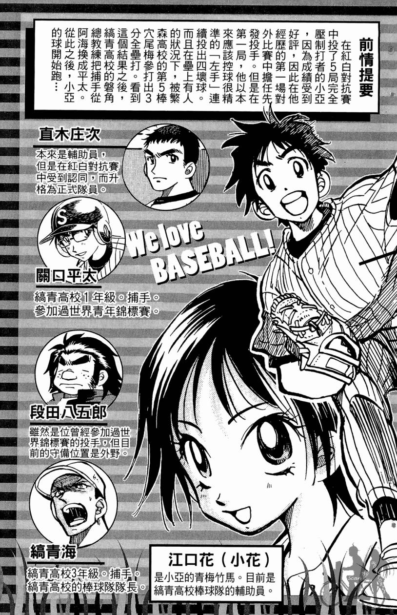 王牌神投手韩漫全集-VOL06无删减无遮挡章节图片 
