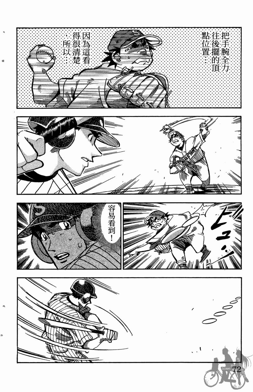 王牌神投手韩漫全集-VOL06无删减无遮挡章节图片 