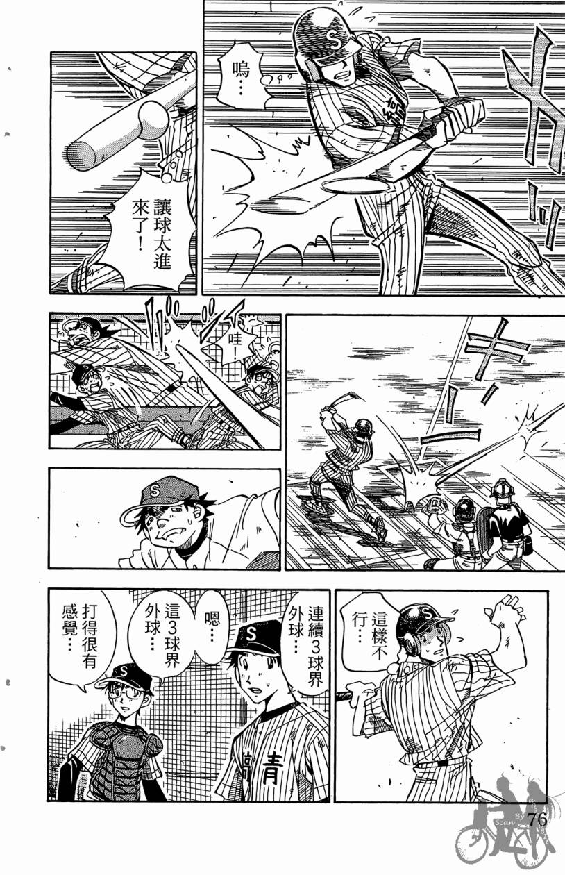 王牌神投手韩漫全集-VOL06无删减无遮挡章节图片 