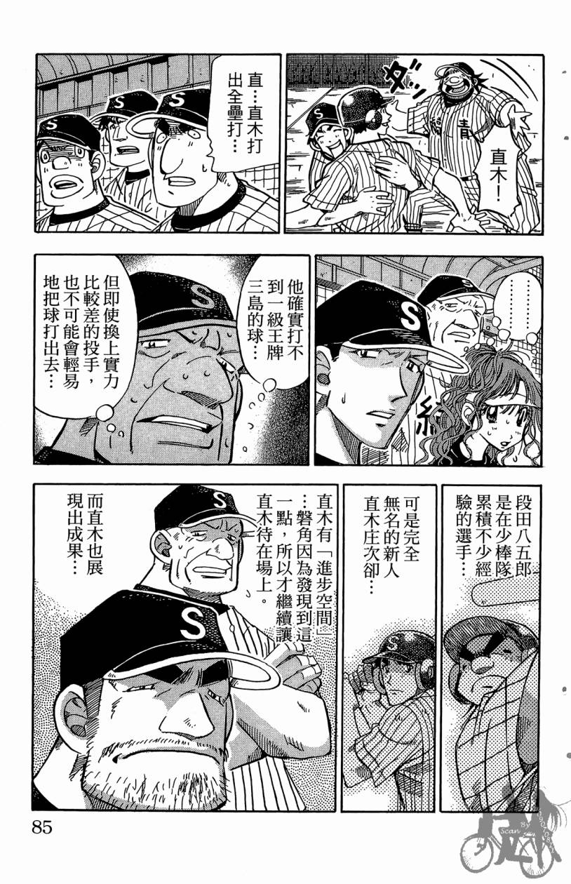 王牌神投手韩漫全集-VOL06无删减无遮挡章节图片 