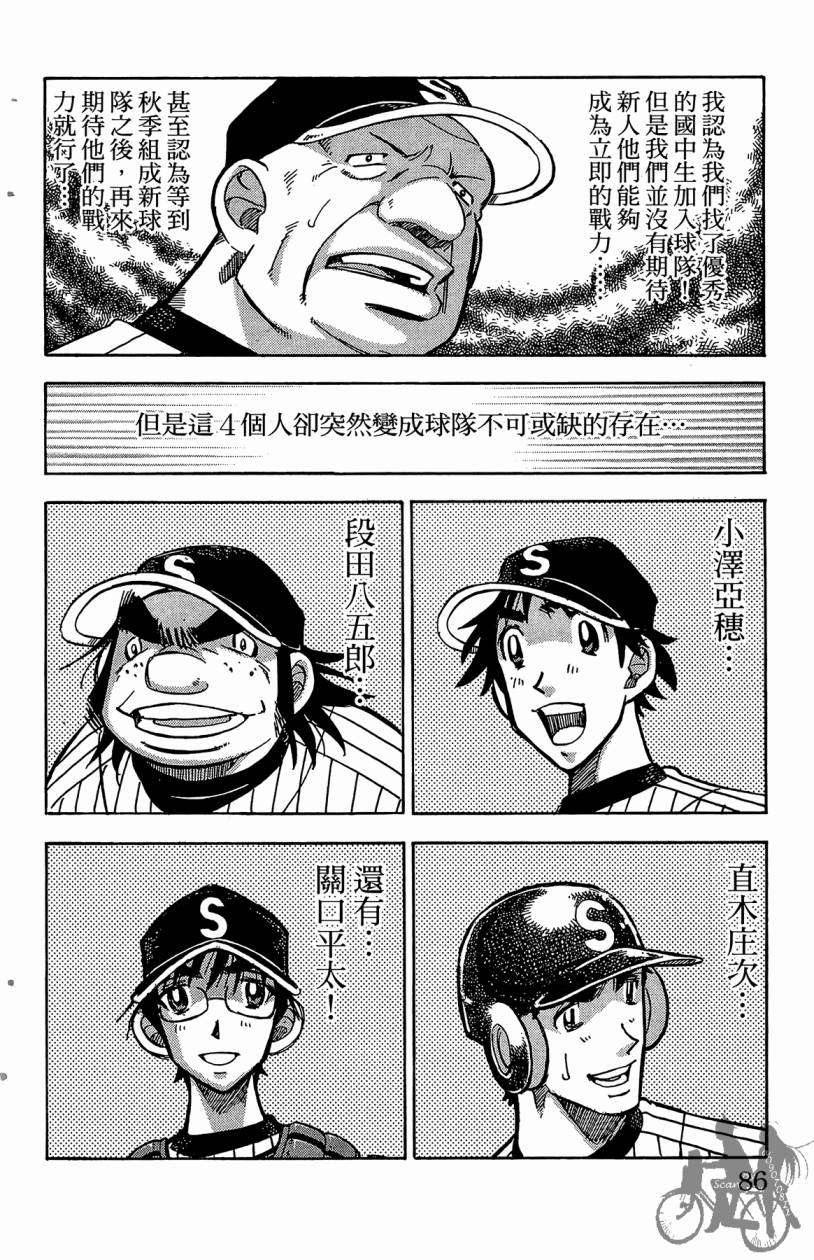 王牌神投手韩漫全集-VOL06无删减无遮挡章节图片 