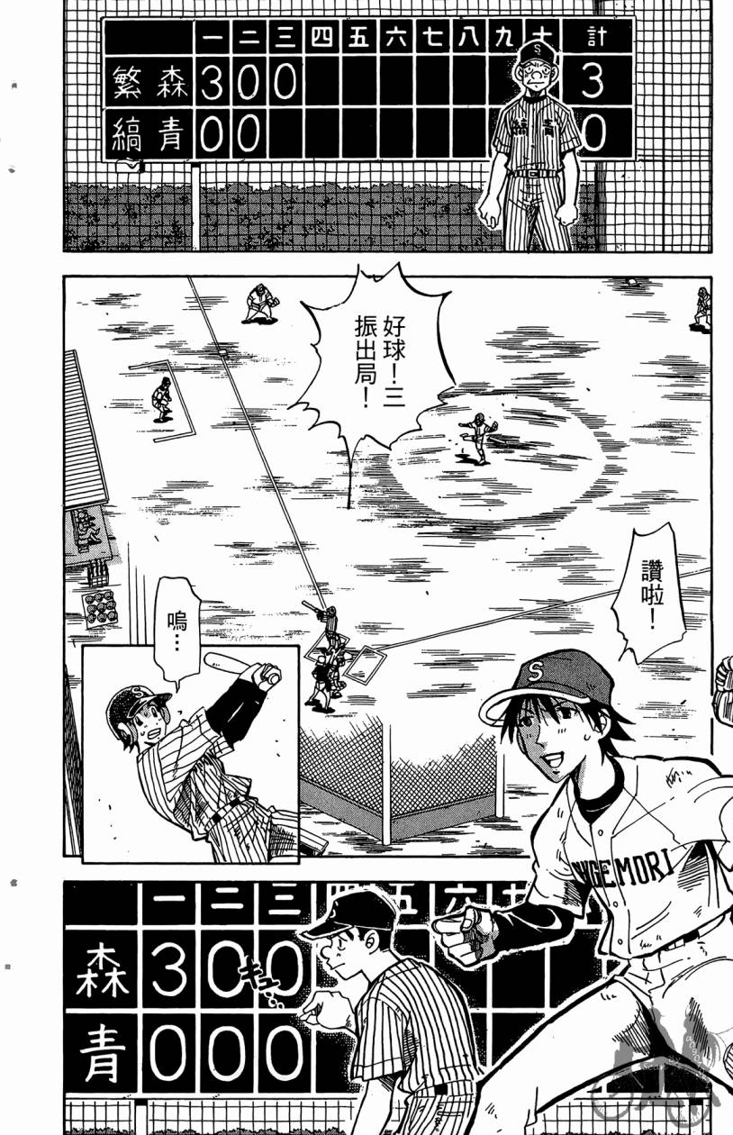 王牌神投手韩漫全集-VOL06无删减无遮挡章节图片 