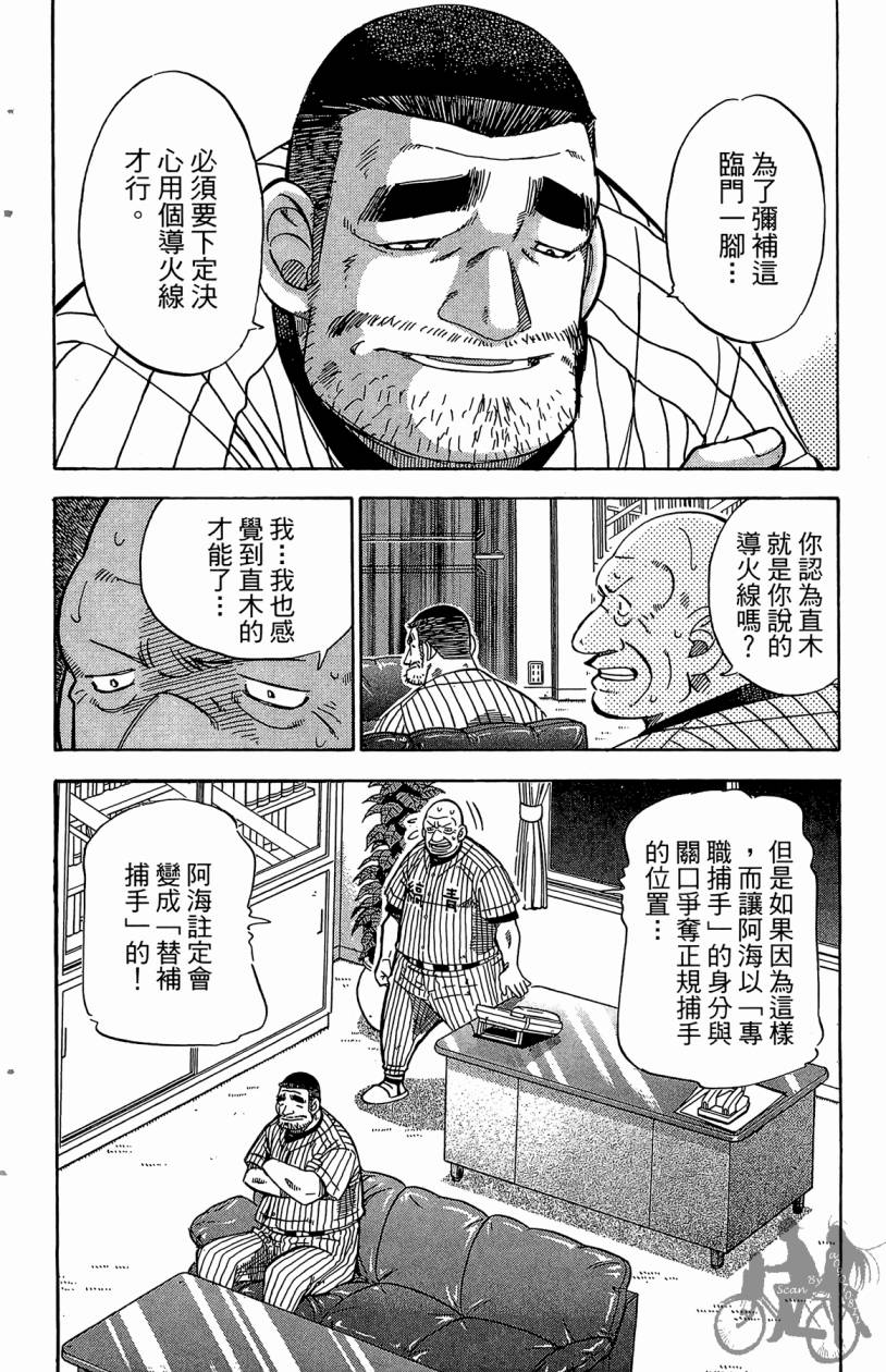 王牌神投手韩漫全集-VOL06无删减无遮挡章节图片 