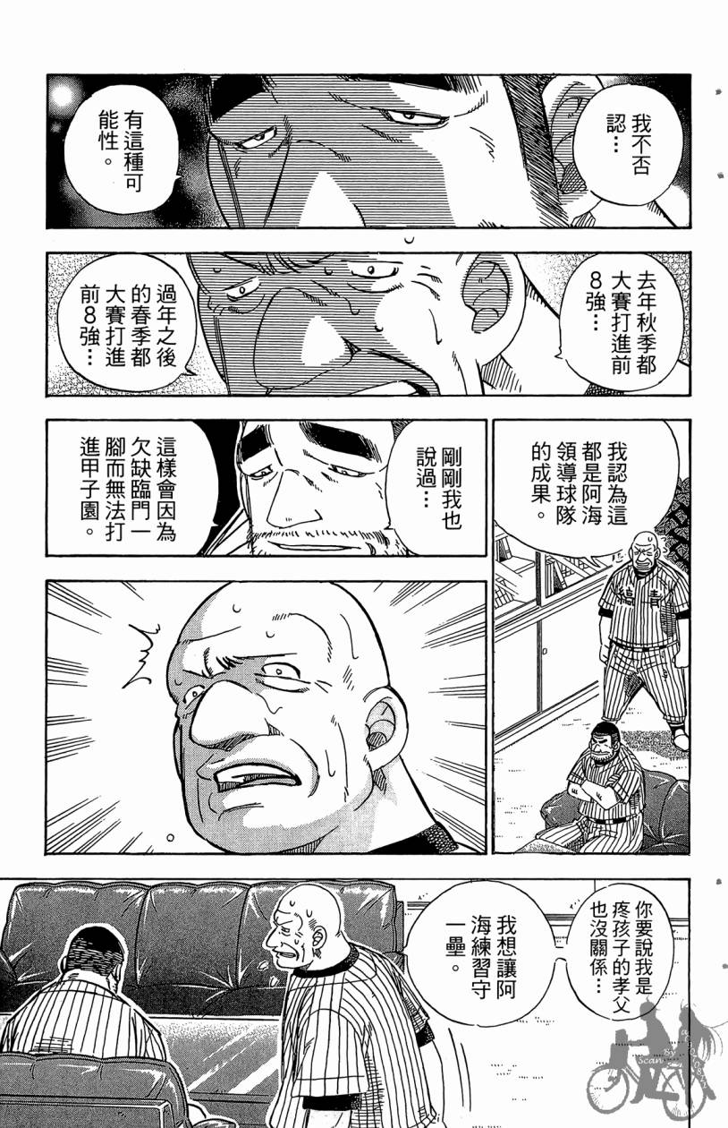 王牌神投手韩漫全集-VOL06无删减无遮挡章节图片 
