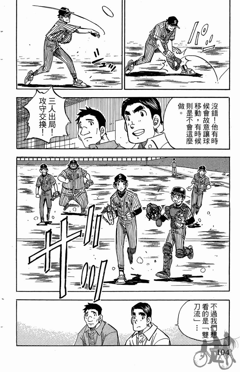 王牌神投手韩漫全集-VOL07无删减无遮挡章节图片 