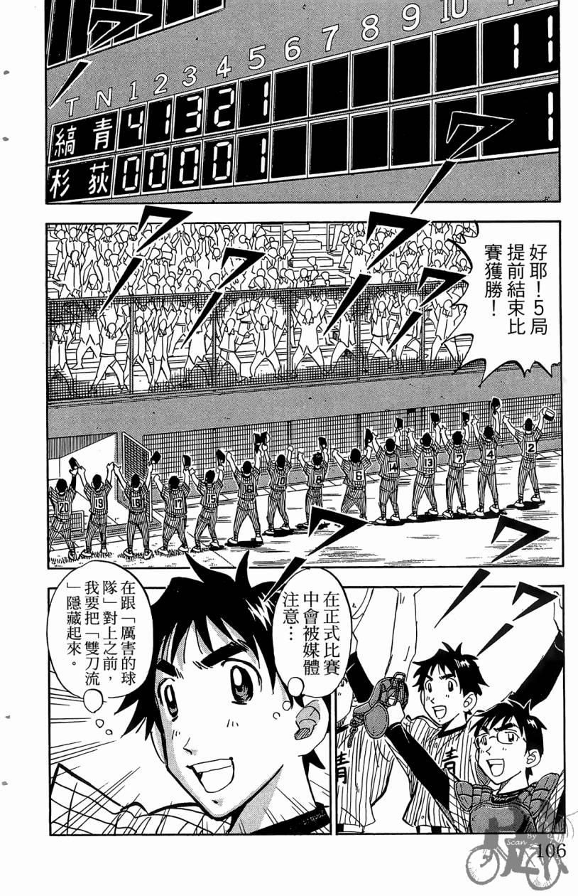 王牌神投手韩漫全集-VOL07无删减无遮挡章节图片 