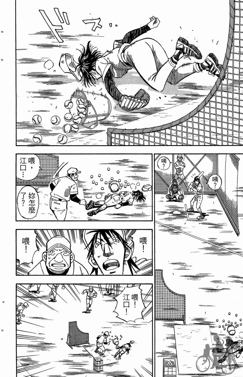 王牌神投手韩漫全集-VOL07无删减无遮挡章节图片 