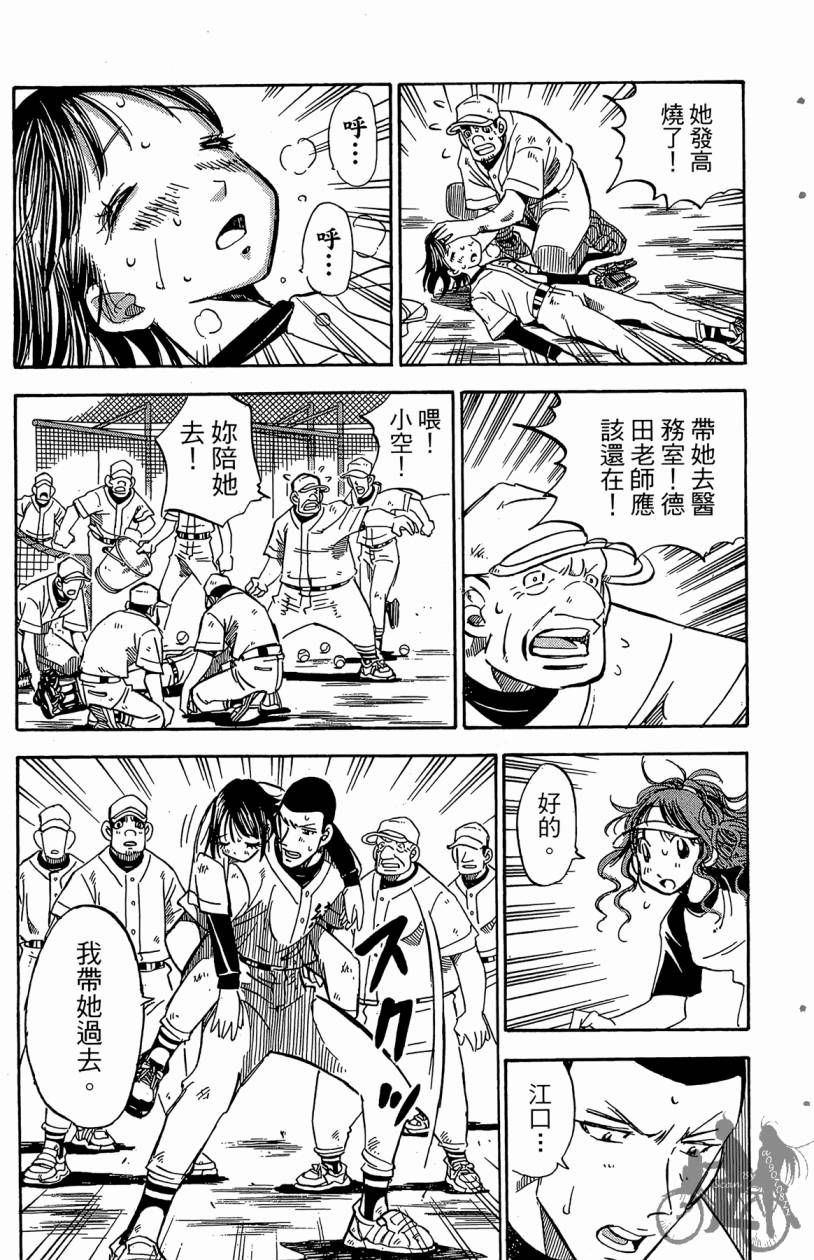 王牌神投手韩漫全集-VOL07无删减无遮挡章节图片 