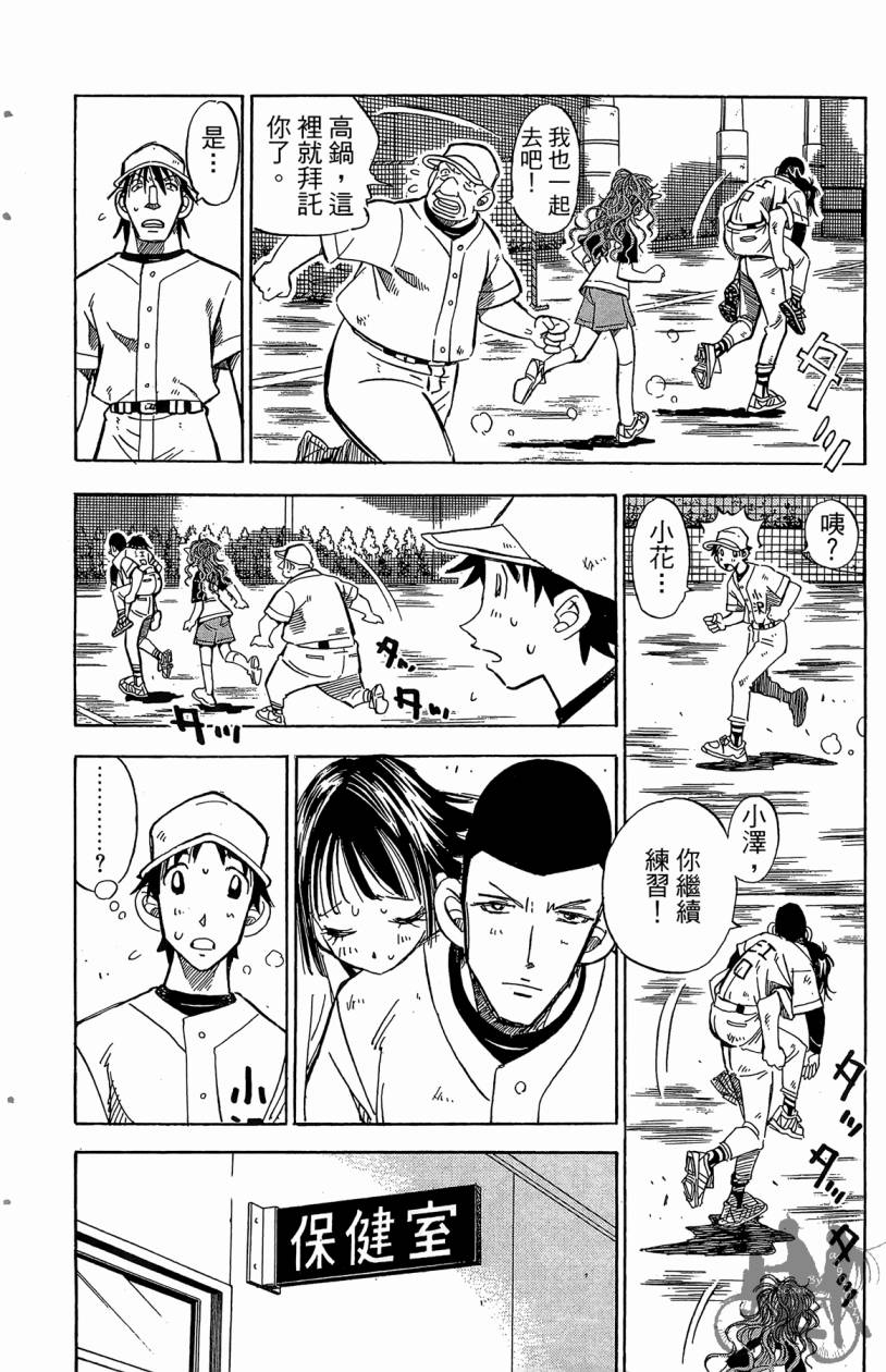 王牌神投手韩漫全集-VOL07无删减无遮挡章节图片 