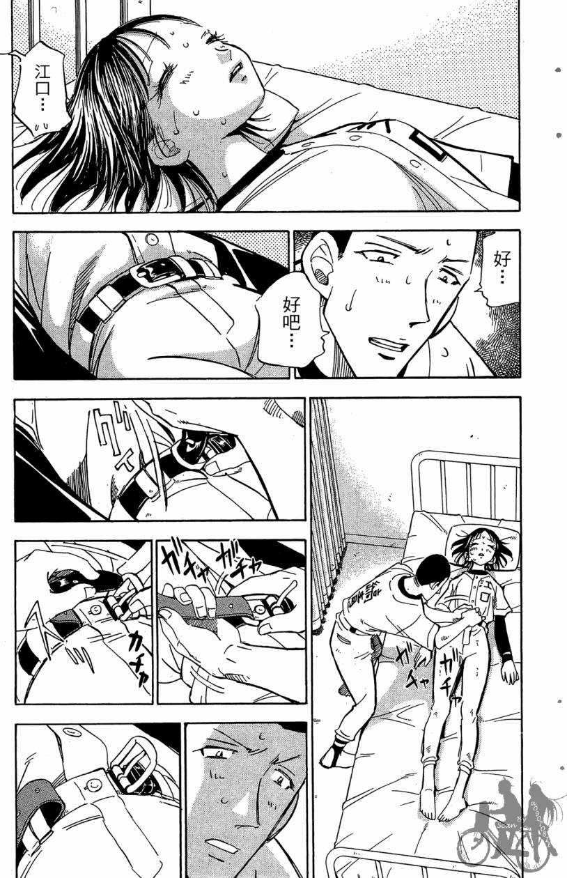 王牌神投手韩漫全集-VOL07无删减无遮挡章节图片 