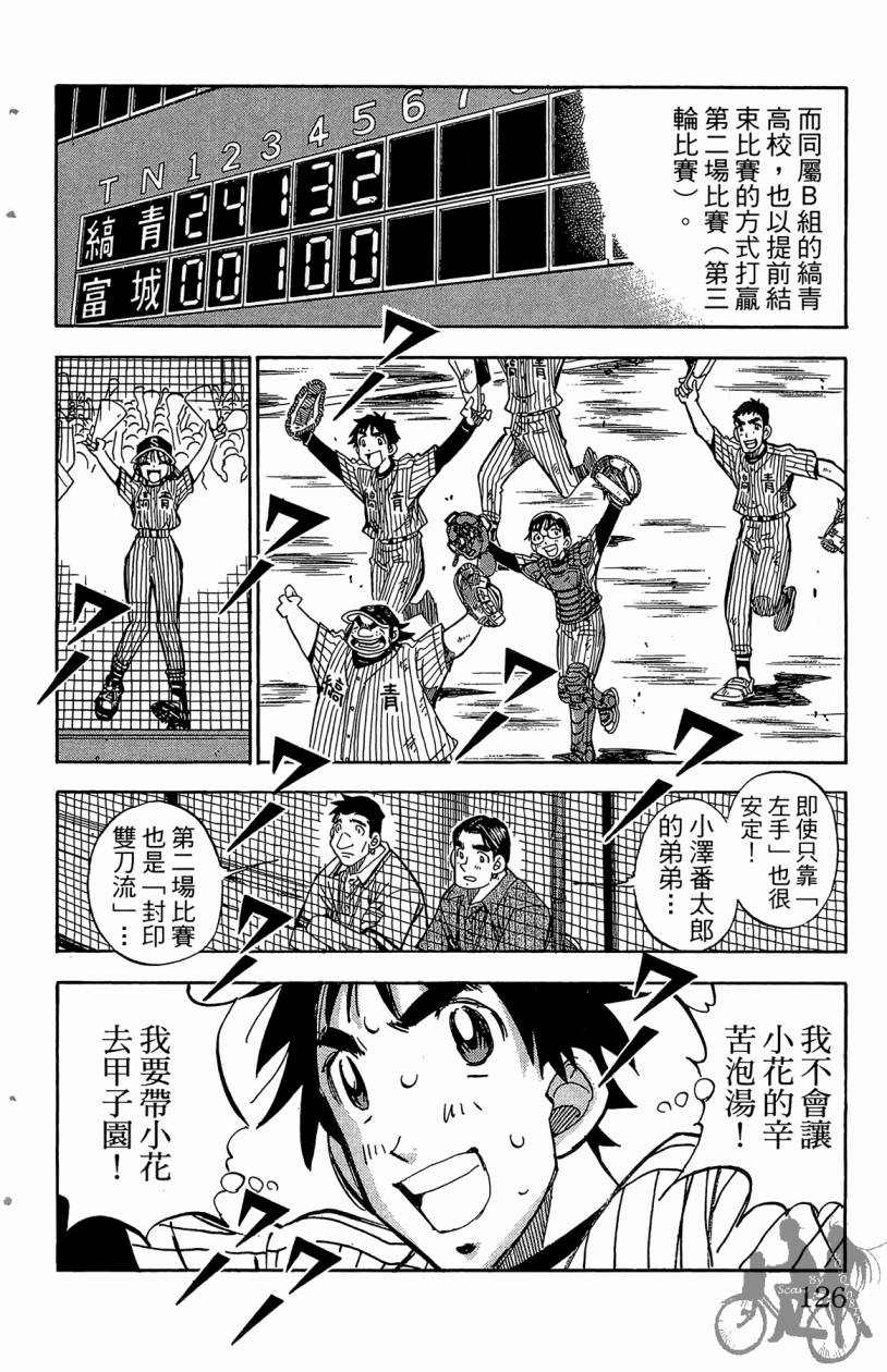 王牌神投手韩漫全集-VOL07无删减无遮挡章节图片 