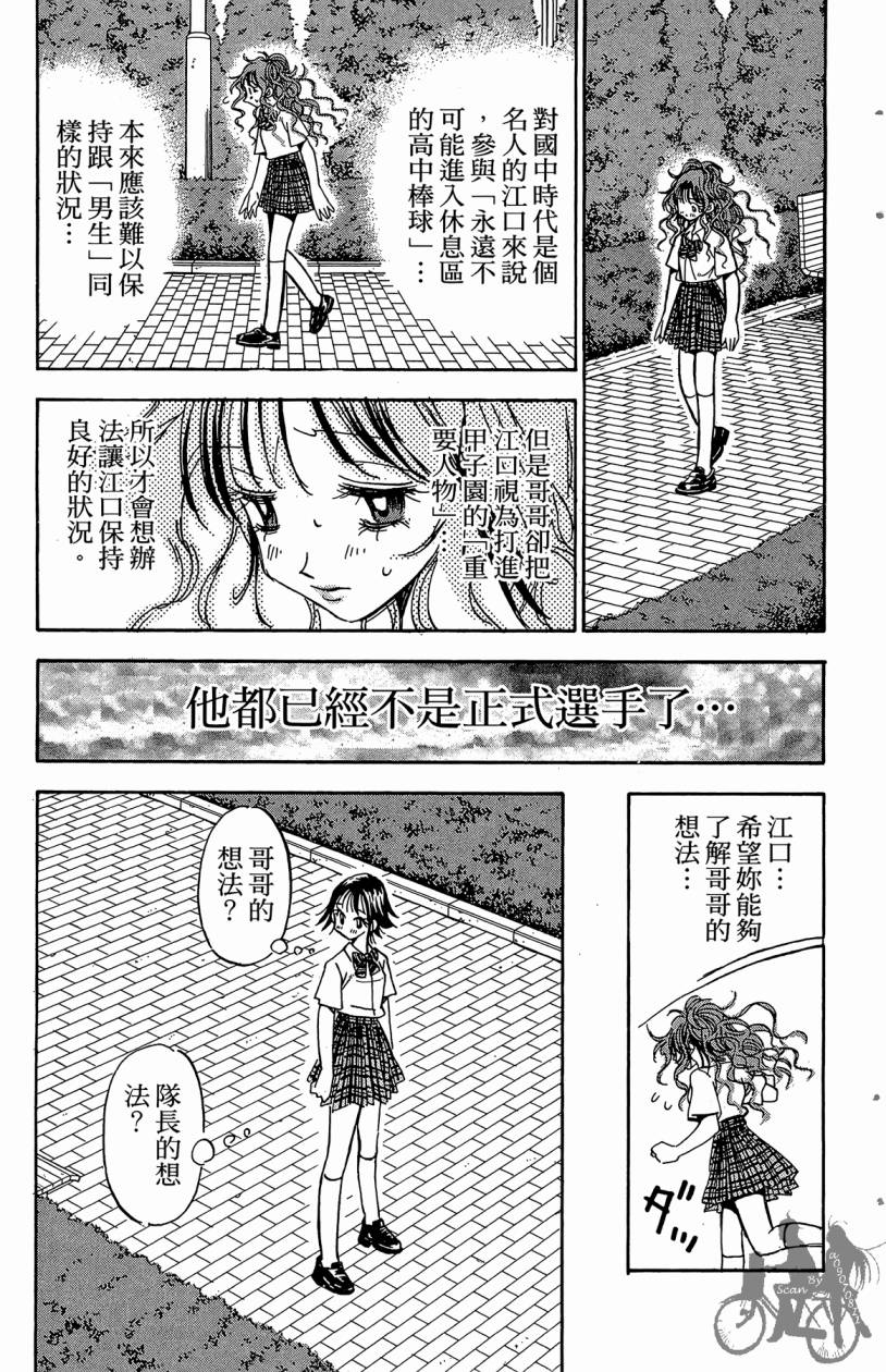 王牌神投手韩漫全集-VOL07无删减无遮挡章节图片 