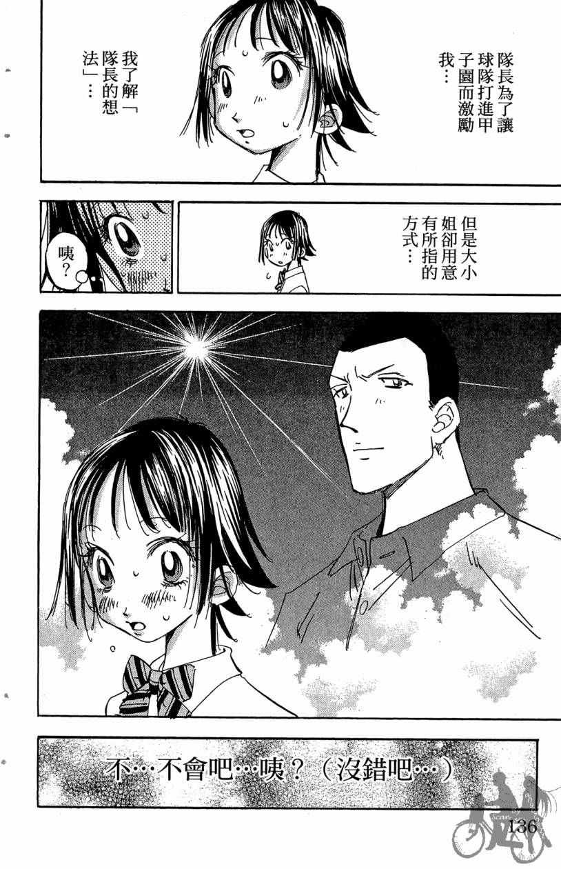 王牌神投手韩漫全集-VOL07无删减无遮挡章节图片 