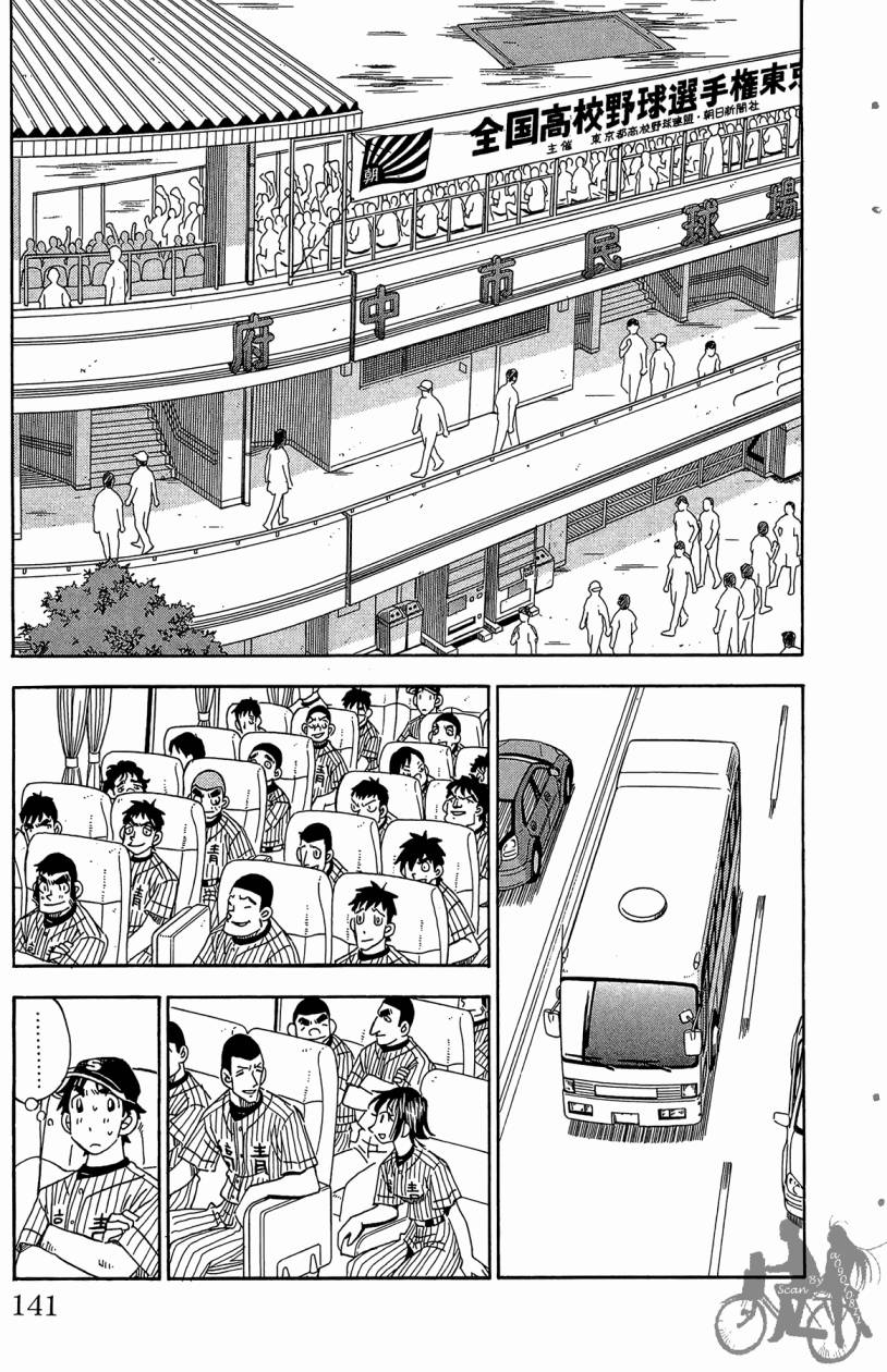 王牌神投手韩漫全集-VOL07无删减无遮挡章节图片 