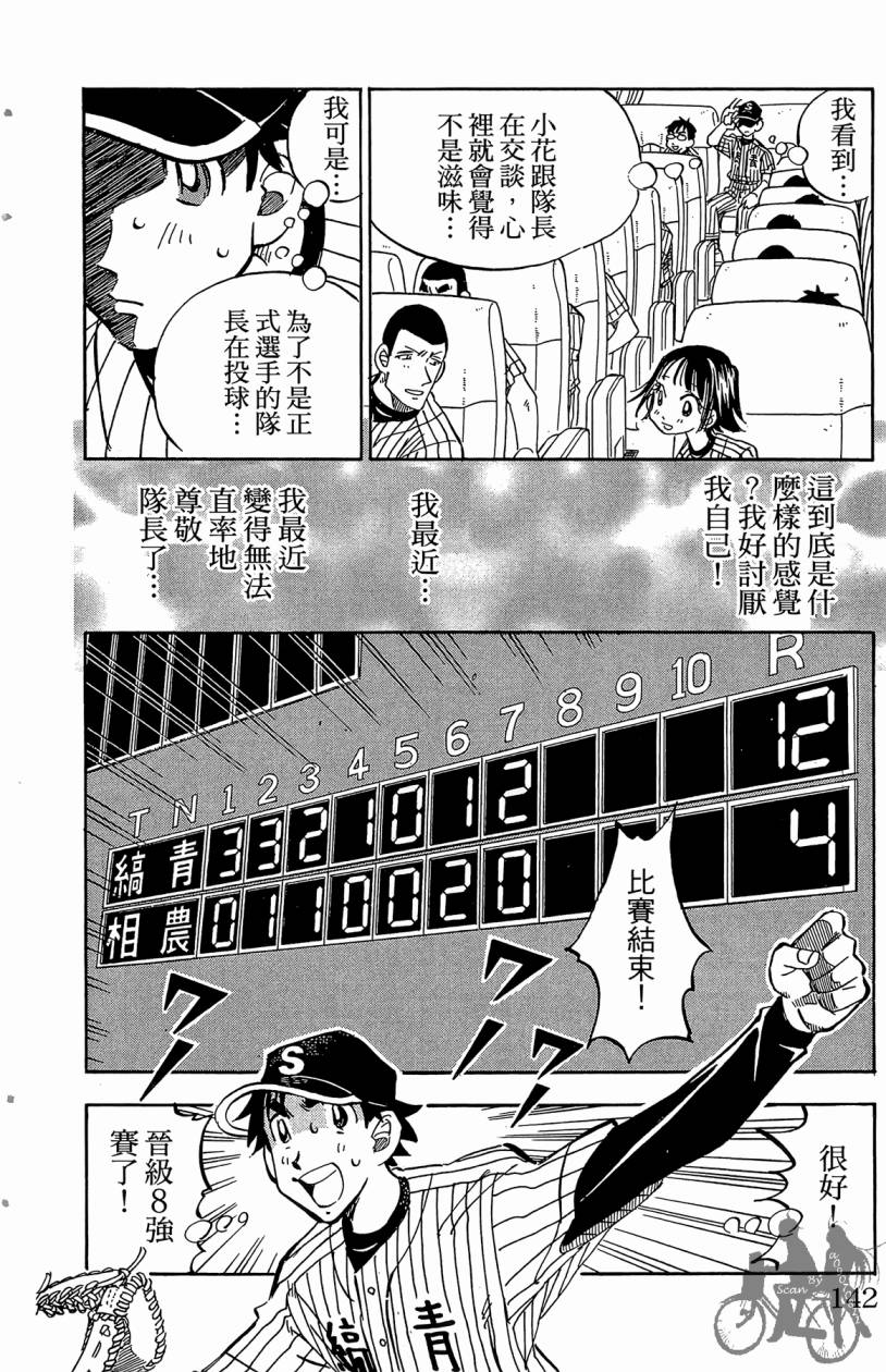 王牌神投手韩漫全集-VOL07无删减无遮挡章节图片 