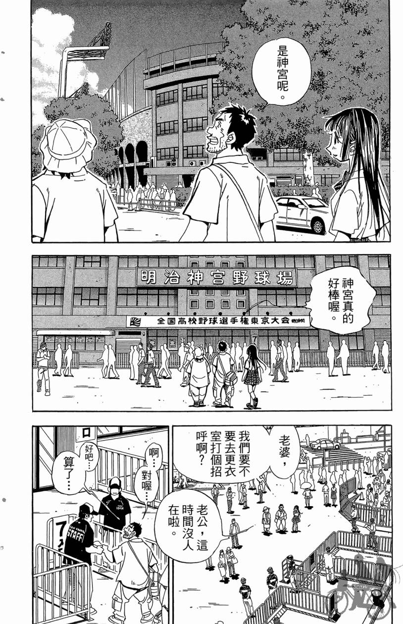王牌神投手韩漫全集-VOL07无删减无遮挡章节图片 