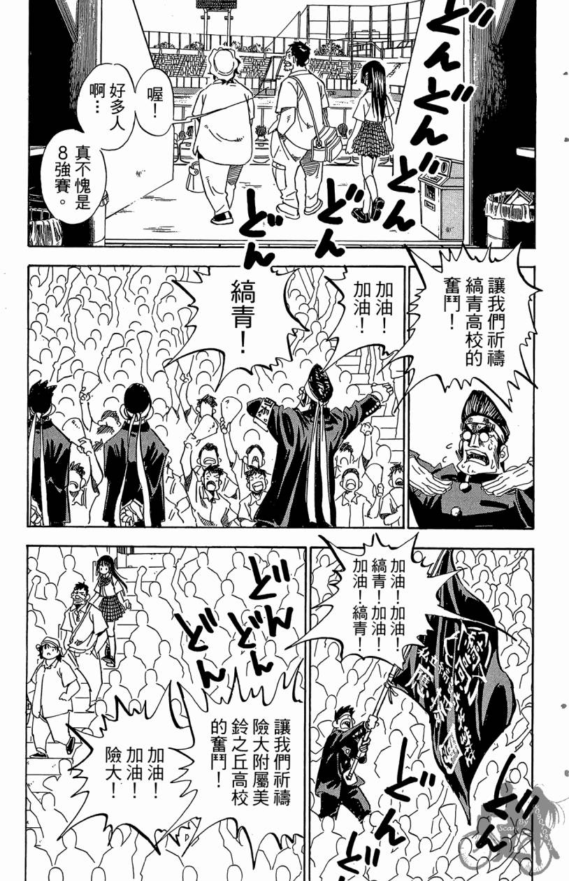 王牌神投手韩漫全集-VOL07无删减无遮挡章节图片 