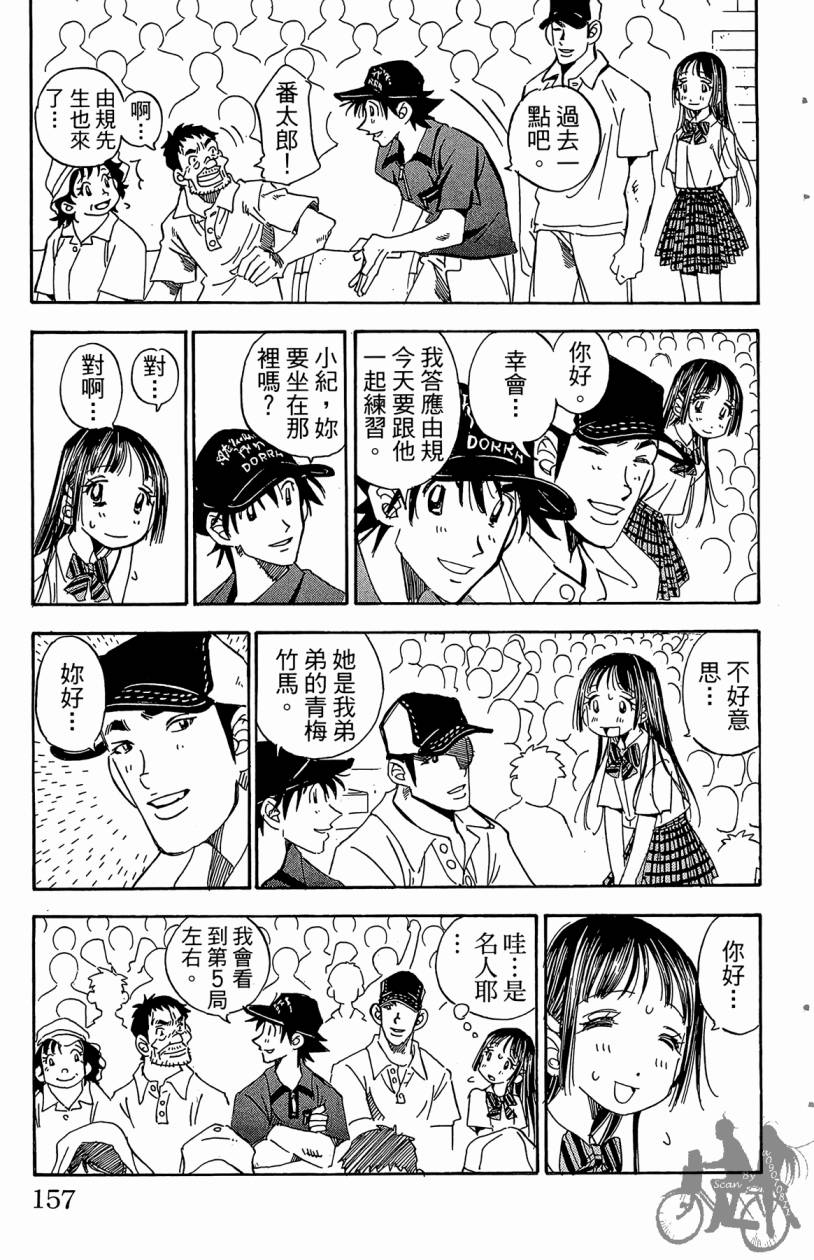 王牌神投手韩漫全集-VOL07无删减无遮挡章节图片 