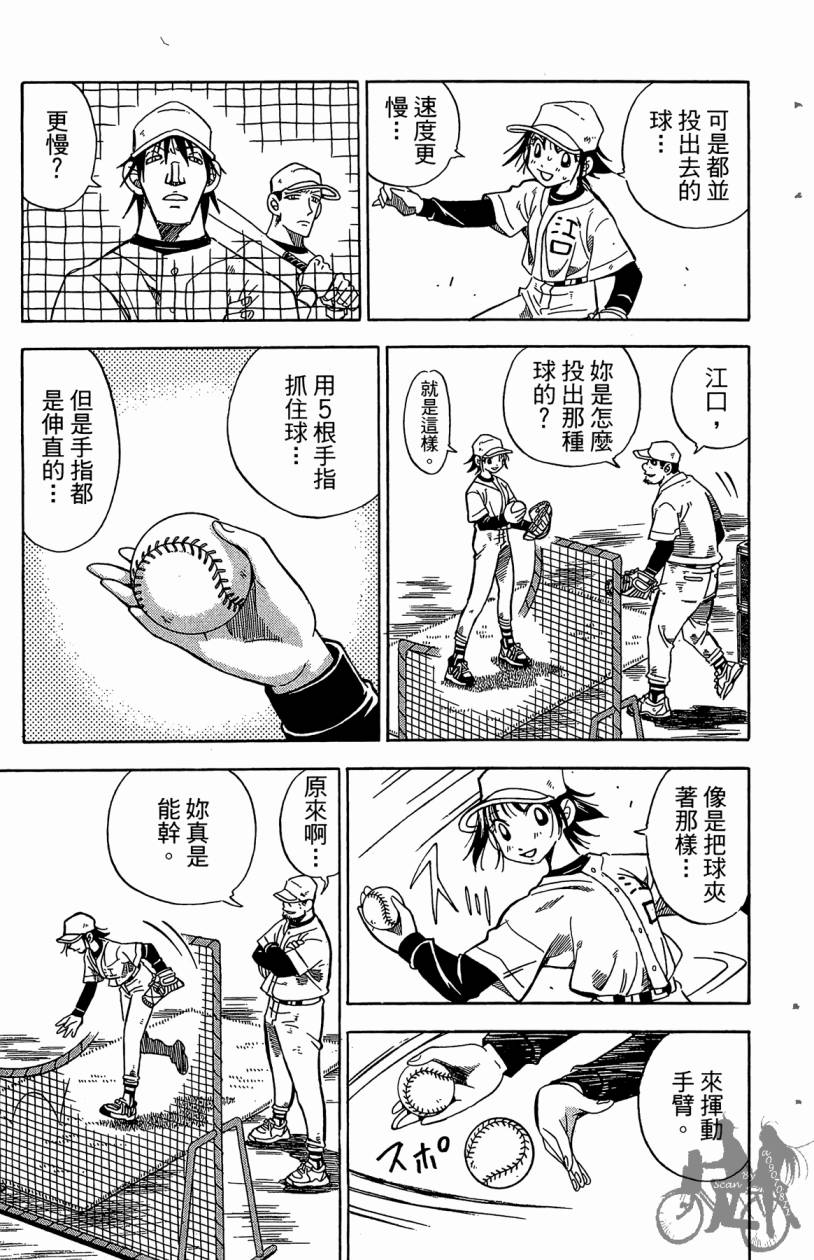 王牌神投手韩漫全集-VOL07无删减无遮挡章节图片 