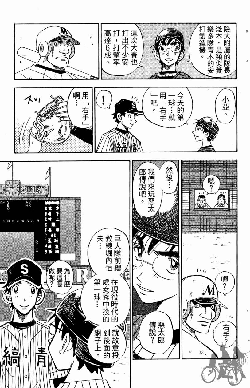 王牌神投手韩漫全集-VOL07无删减无遮挡章节图片 
