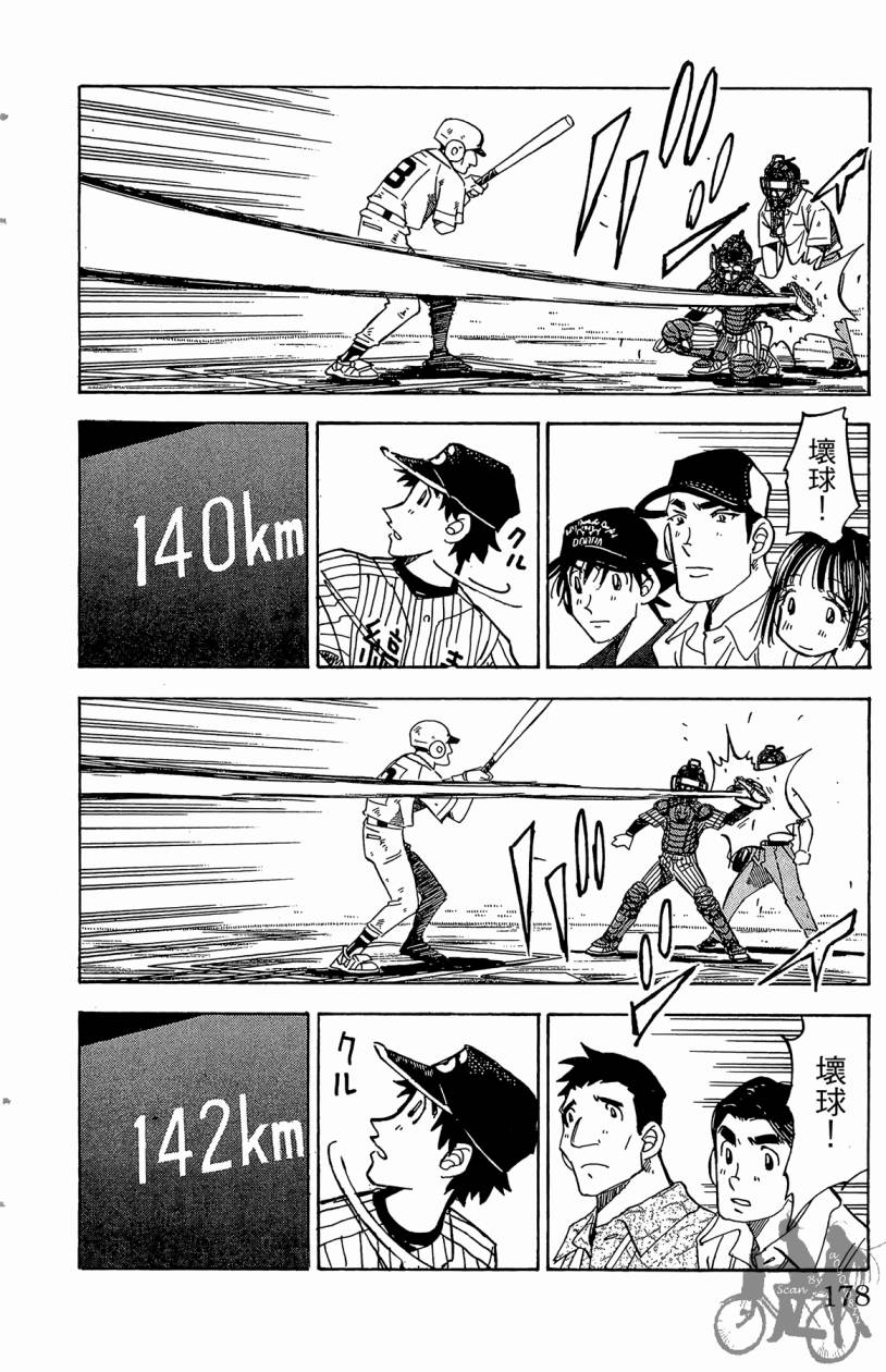 王牌神投手韩漫全集-VOL07无删减无遮挡章节图片 