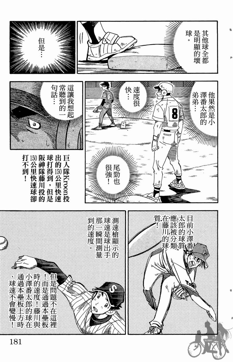 王牌神投手韩漫全集-VOL07无删减无遮挡章节图片 