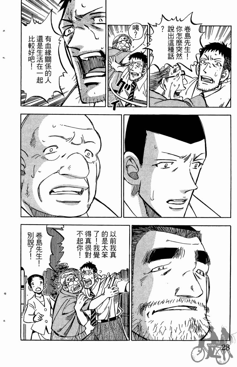王牌神投手韩漫全集-VOL07无删减无遮挡章节图片 