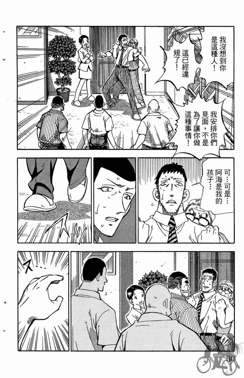 王牌神投手韩漫全集-VOL07无删减无遮挡章节图片 