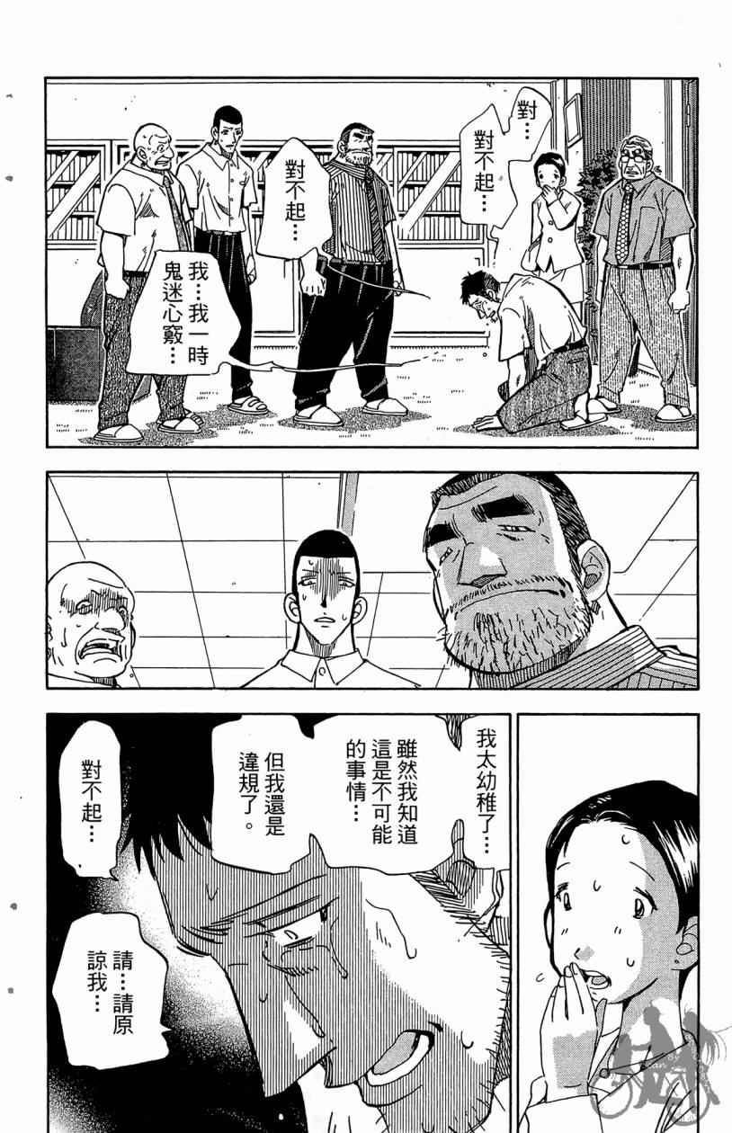 王牌神投手韩漫全集-VOL07无删减无遮挡章节图片 