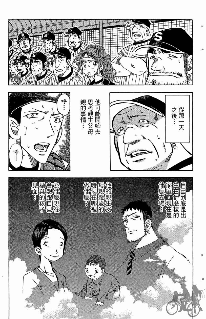 王牌神投手韩漫全集-VOL07无删减无遮挡章节图片 