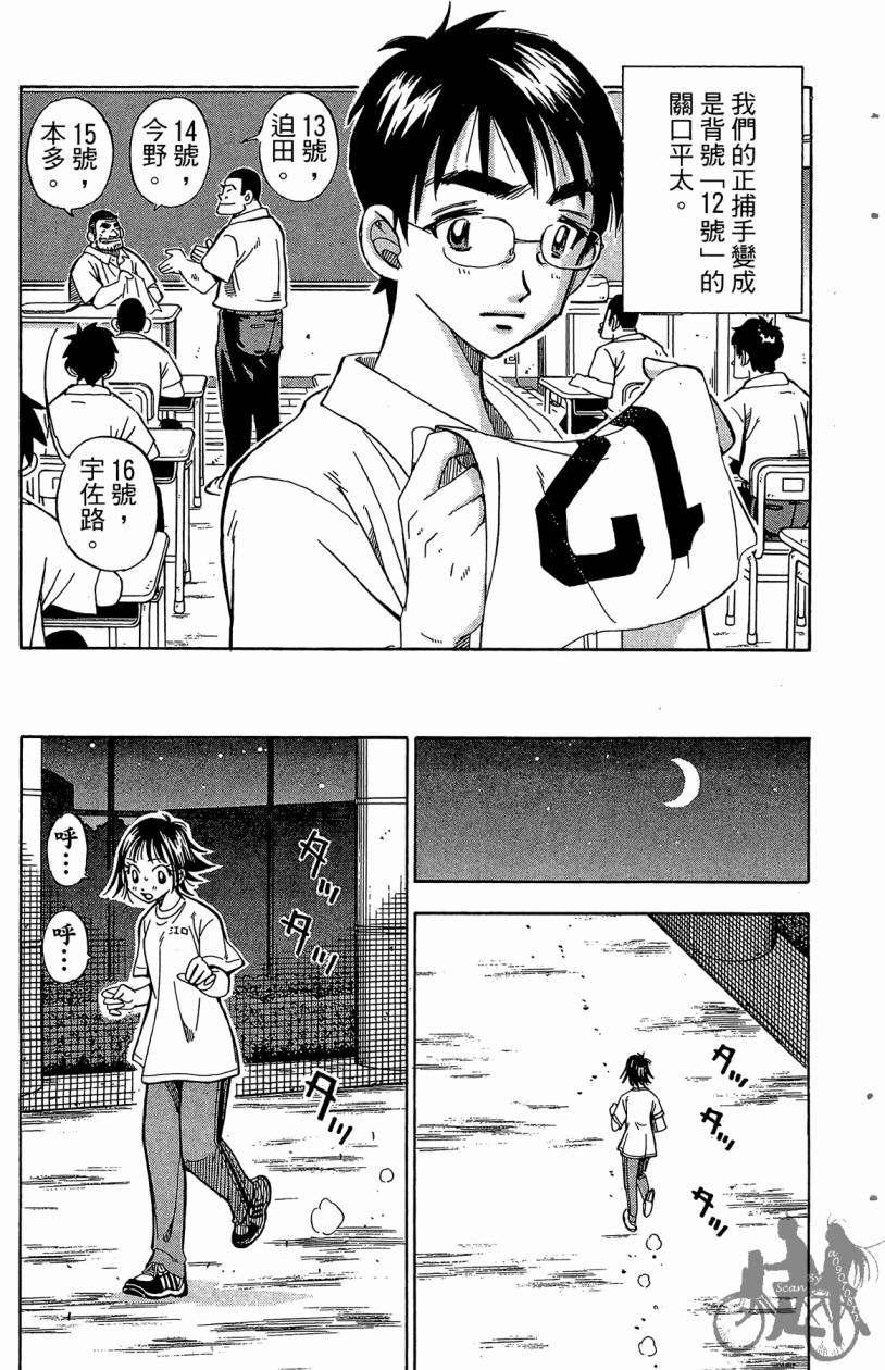 王牌神投手韩漫全集-VOL07无删减无遮挡章节图片 