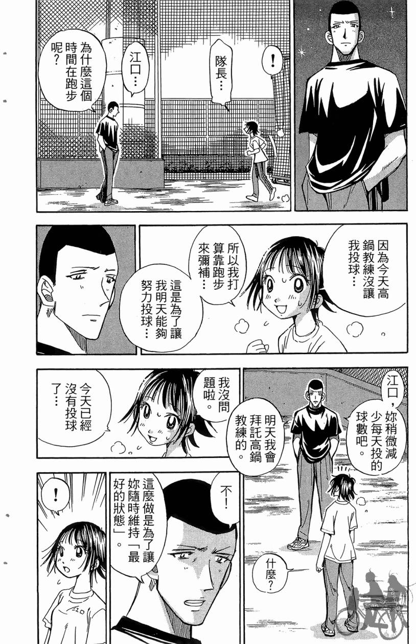 王牌神投手韩漫全集-VOL07无删减无遮挡章节图片 