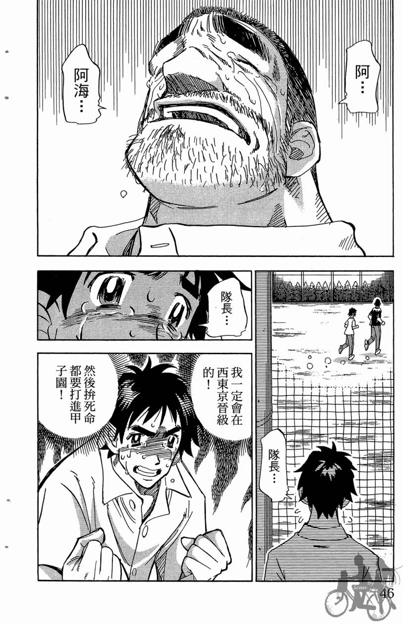 王牌神投手韩漫全集-VOL07无删减无遮挡章节图片 