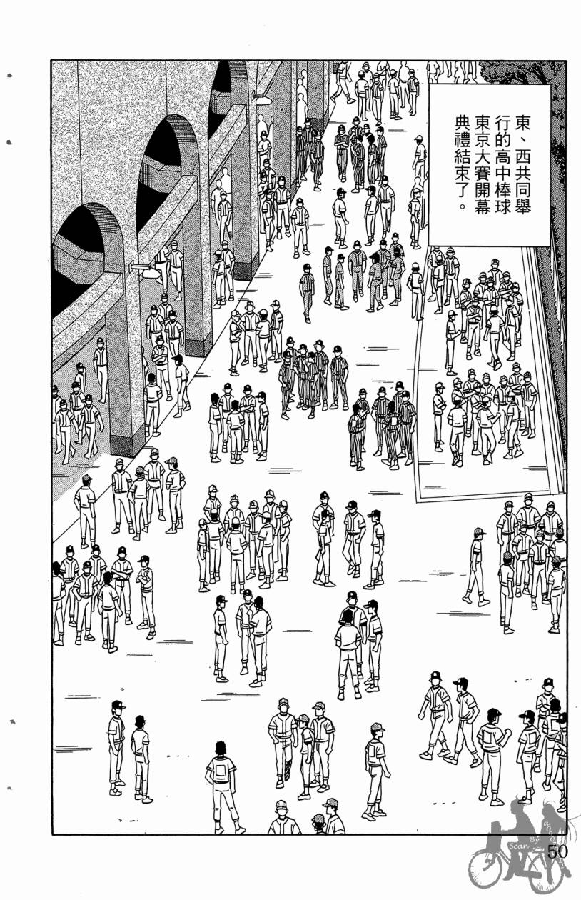 王牌神投手韩漫全集-VOL07无删减无遮挡章节图片 