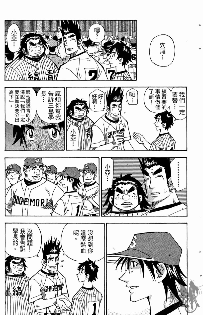 王牌神投手韩漫全集-VOL07无删减无遮挡章节图片 