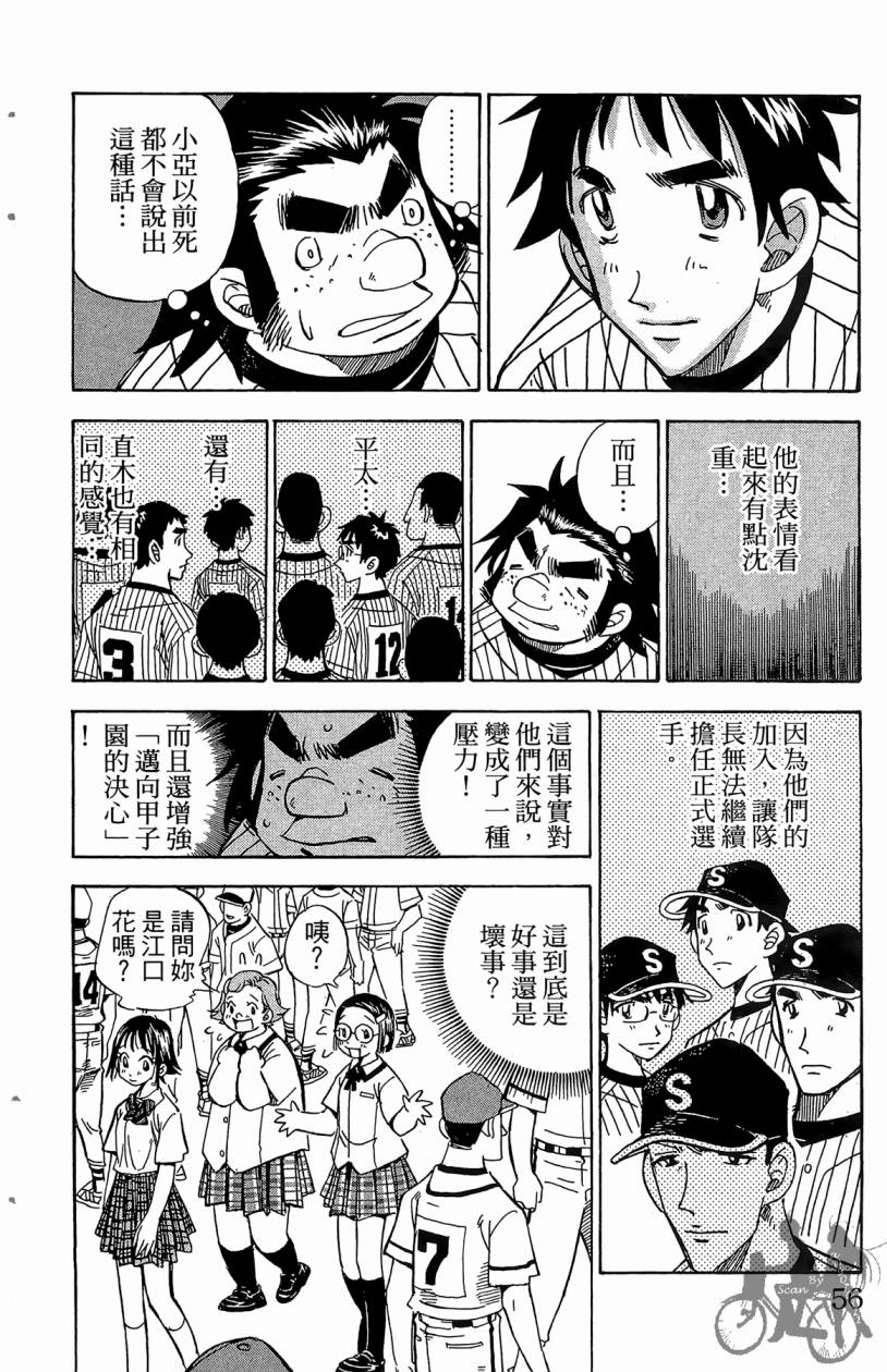 王牌神投手韩漫全集-VOL07无删减无遮挡章节图片 