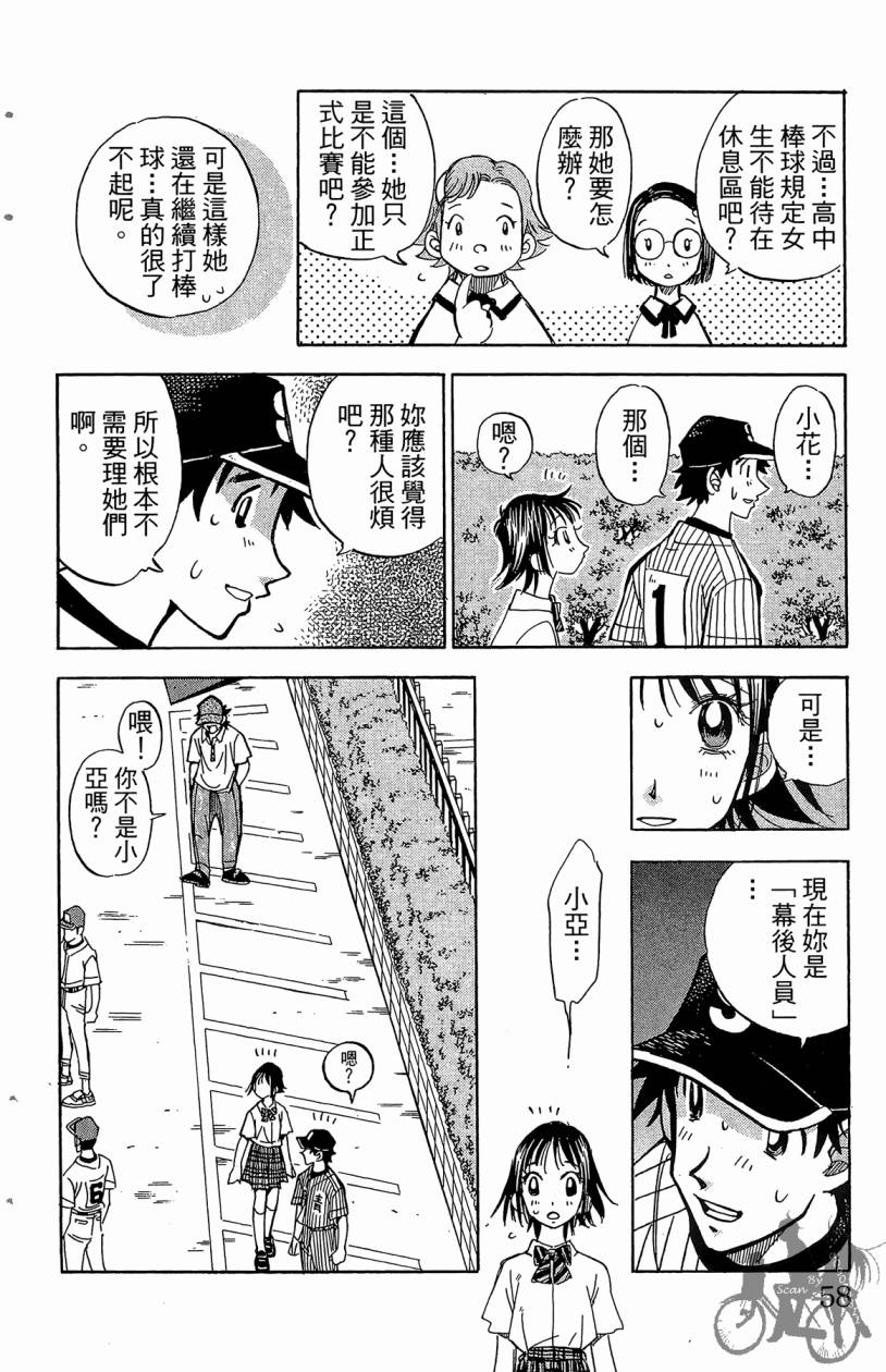 王牌神投手韩漫全集-VOL07无删减无遮挡章节图片 