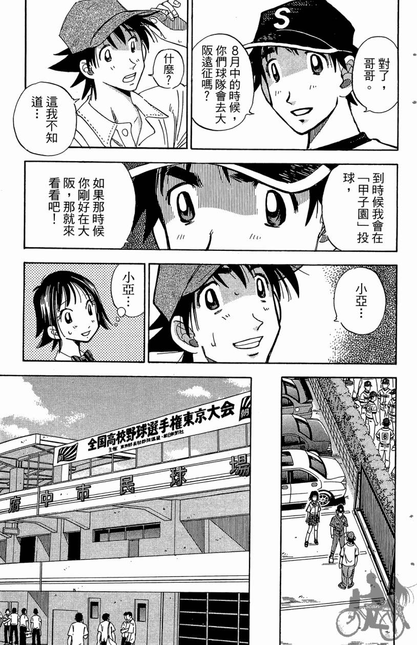 王牌神投手韩漫全集-VOL07无删减无遮挡章节图片 