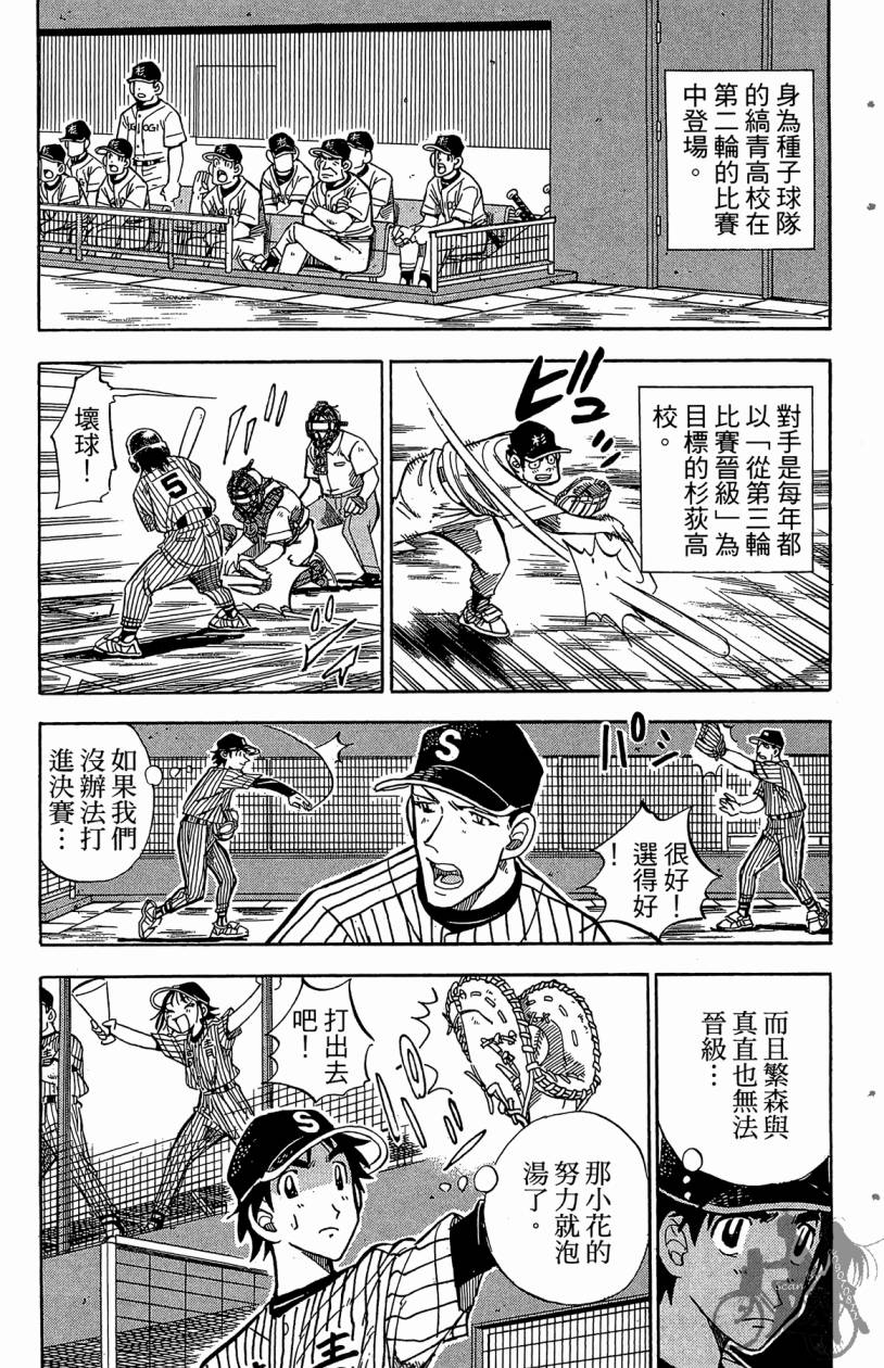 王牌神投手韩漫全集-VOL07无删减无遮挡章节图片 