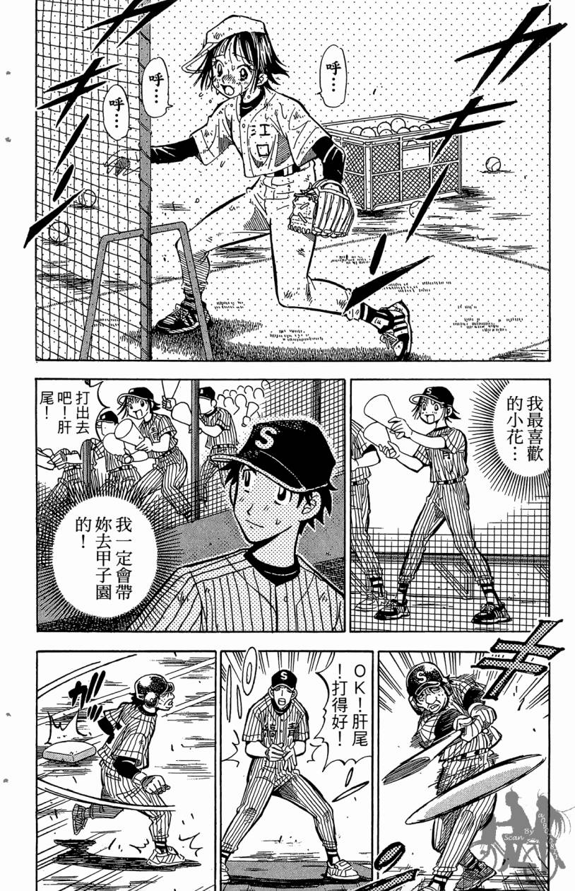 王牌神投手韩漫全集-VOL07无删减无遮挡章节图片 